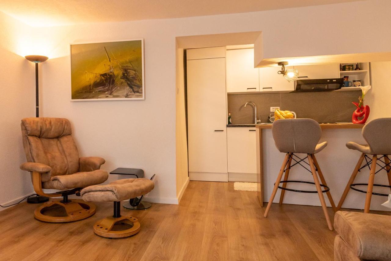 Self Check-In Apartment With Jacuzzi Mostar Exterior photo